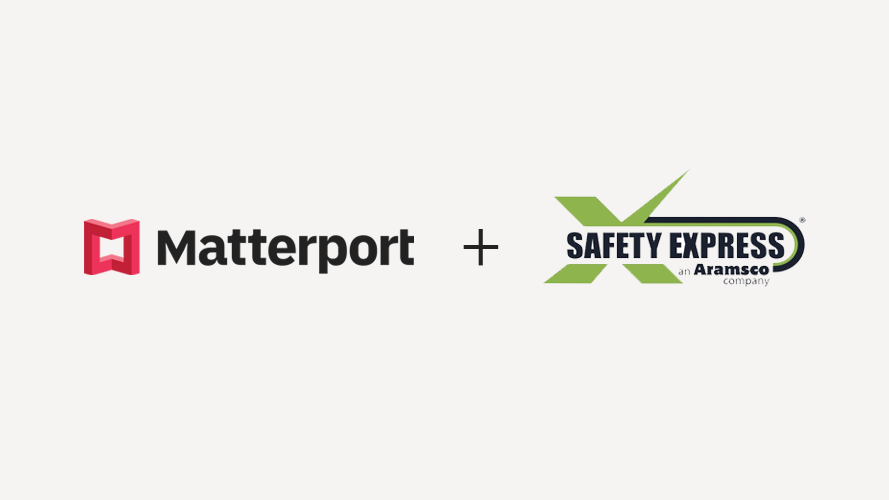 Safety Express Joins Matterport’s Expanding VAR Network in Canada