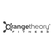 Логотип Orangetheory
