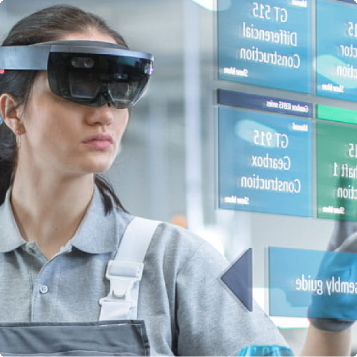PTC - Create augmented reality experiences
