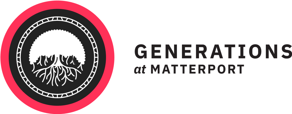 Generations at Matterport ERG - Expanded