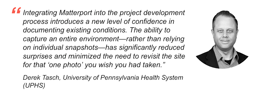 Derek Tash - Stantec quote
