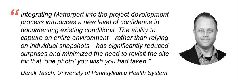 Derek Tash - Stantec quote