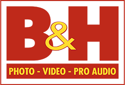 B&H Photo Video