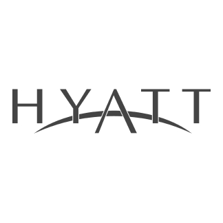 Logo Hyatt