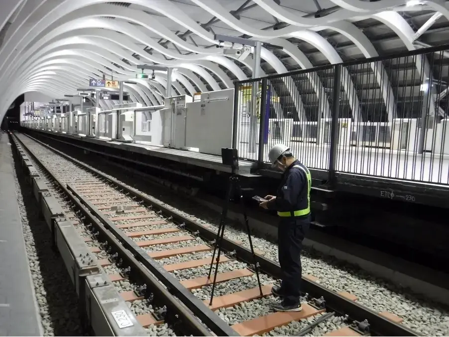 Tokyu Construction 1