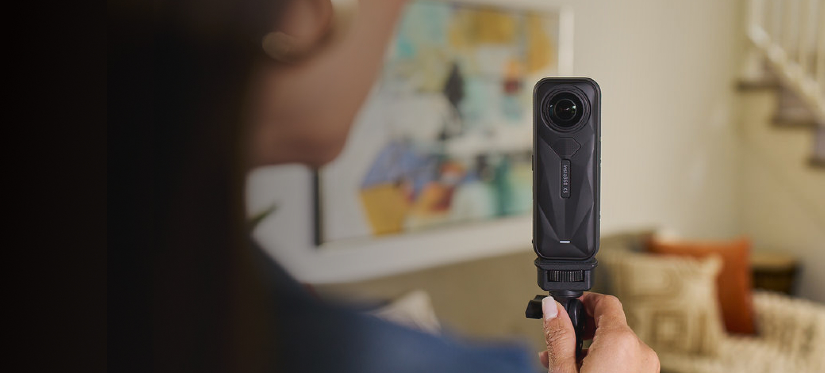 360度カメラ | Matterport