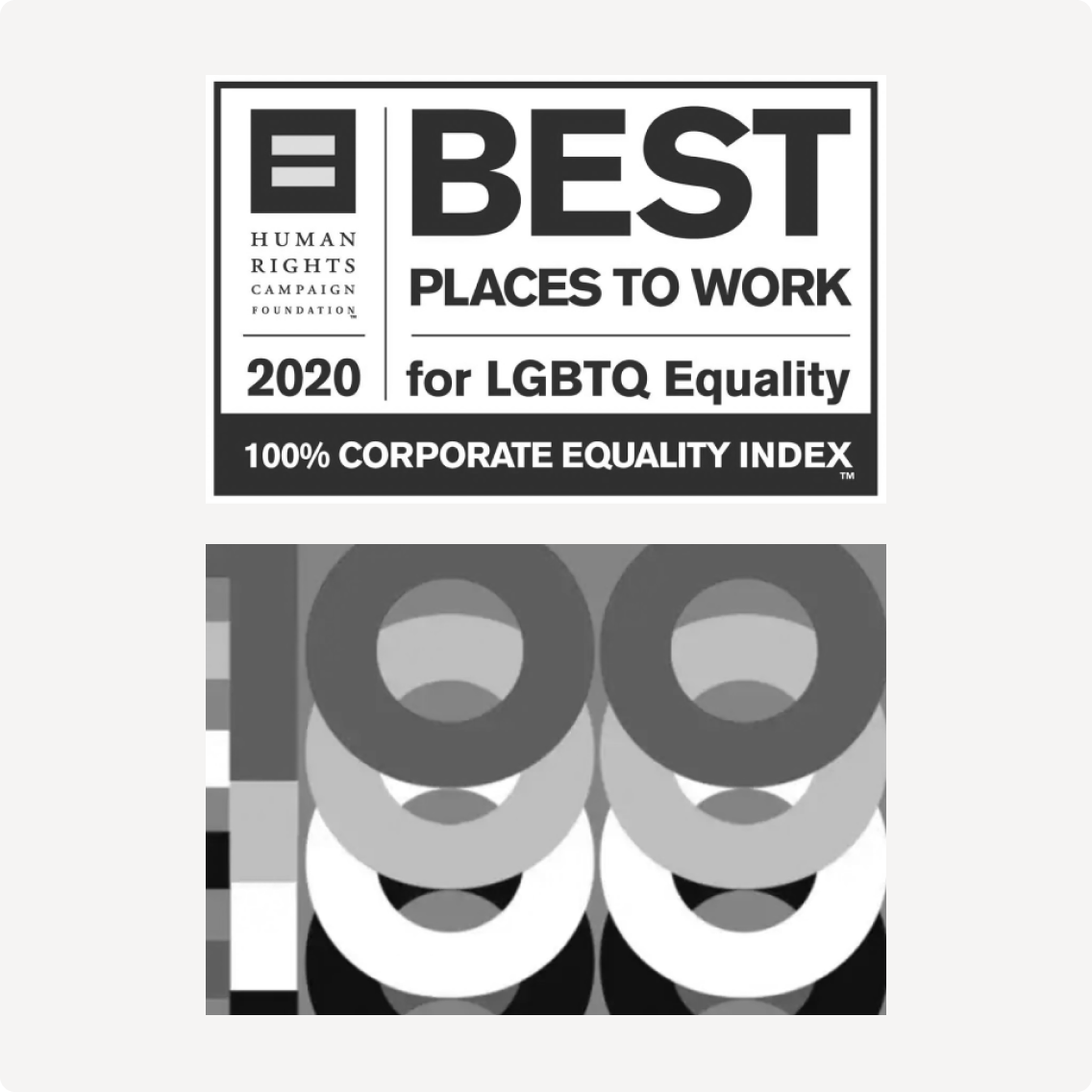 Life - We're proud to be voted a great place to work image
