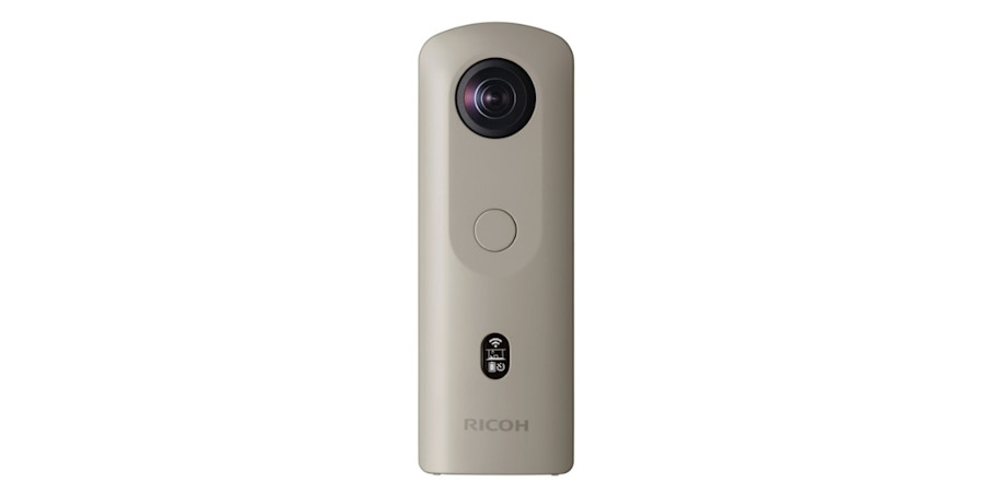 Ricoh Theta SC2 for Business