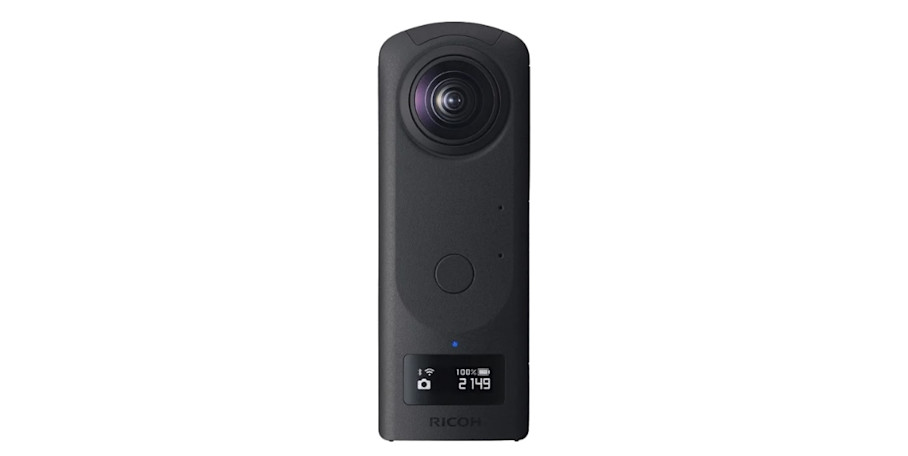 Ricoh Theta Z1 51GB 360