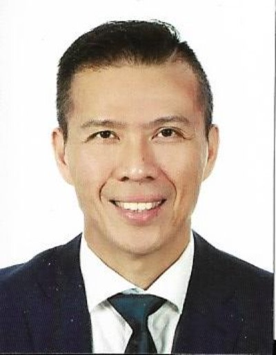 Lee Chin Siong