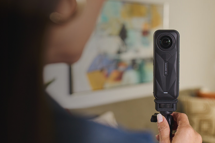360 Cameras - Hero