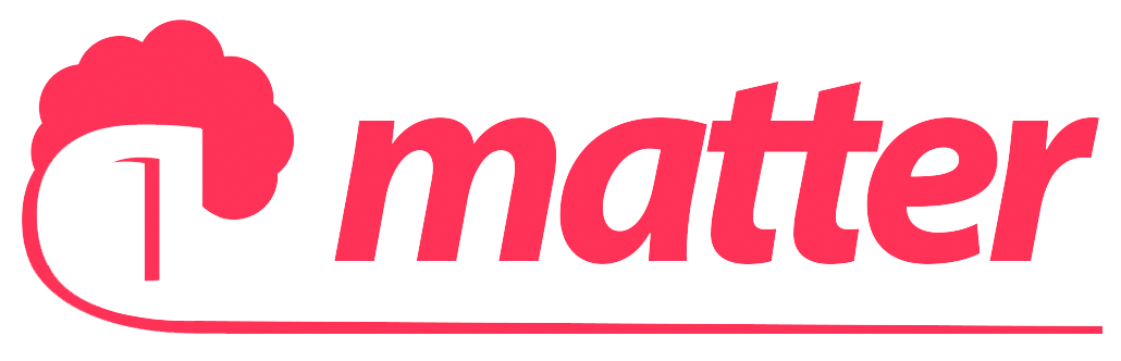 Matter software ltd