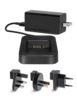 Pro3 Charging Dock with Adapters