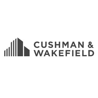 Logo Cushman &amp; Wakefield