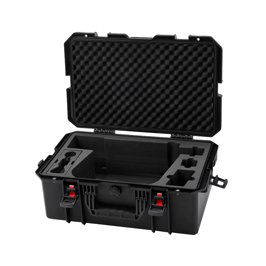 Pro3 Custom-fit Hardshell Case | Matterport