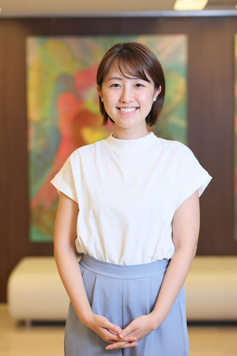 yuri okamoto