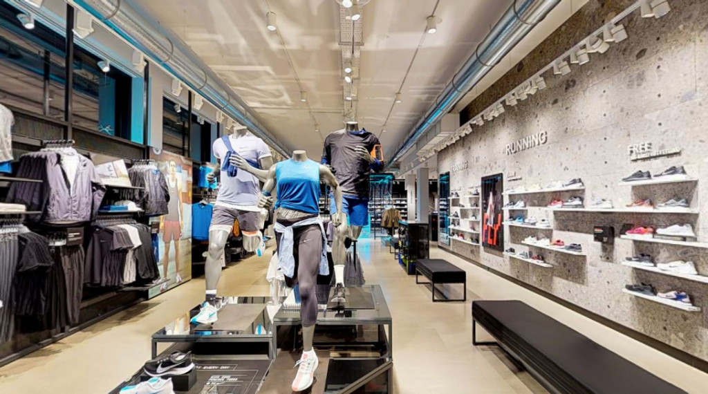 Using Design Elements to Make Shop-in-Shops 'Pop' — or Not - Retail  TouchPoints