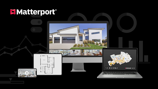 Introducing Matterport Marketing Cloud image