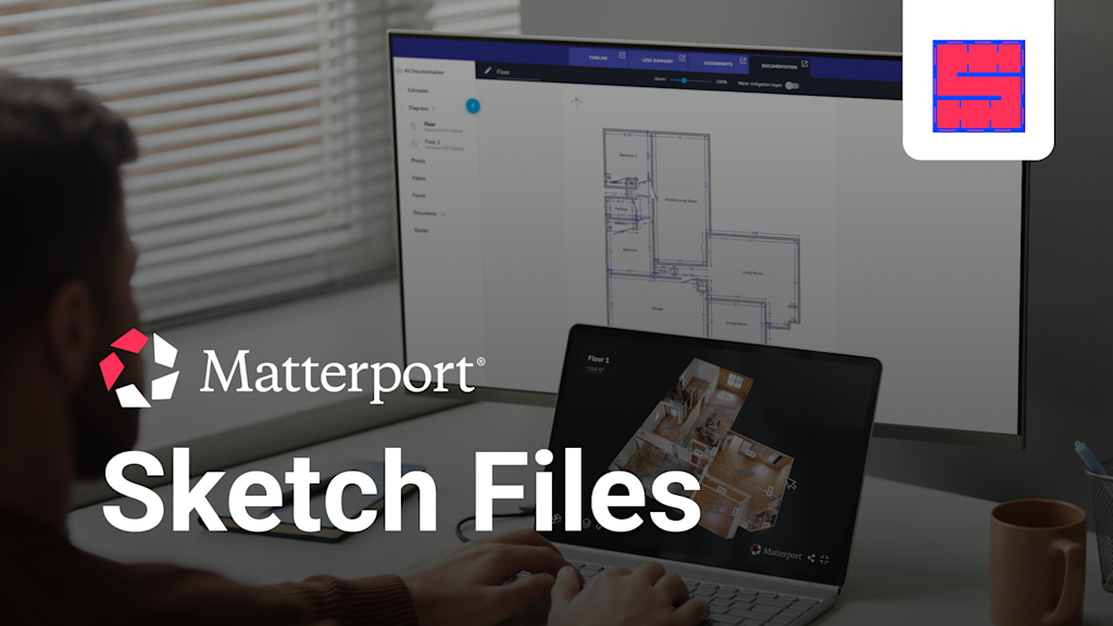Matterport Sketch | Matterport