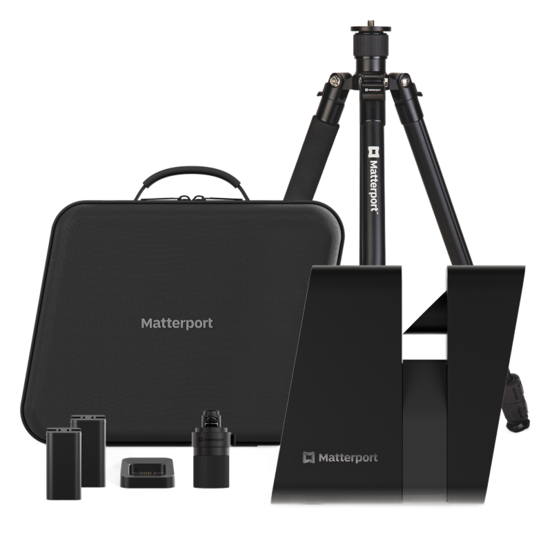 Pro3 Performance Kit | Matterport