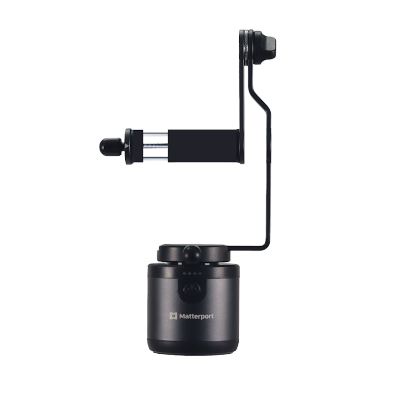 MATTERPORT AXIS | Matterport