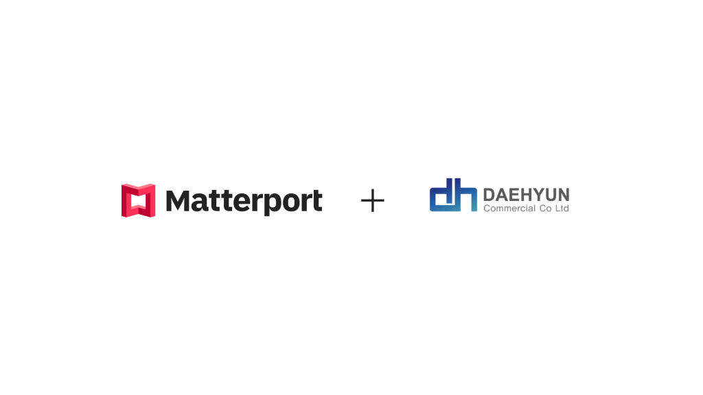 Matterport arrives in Korea with first reseller partner Matterport