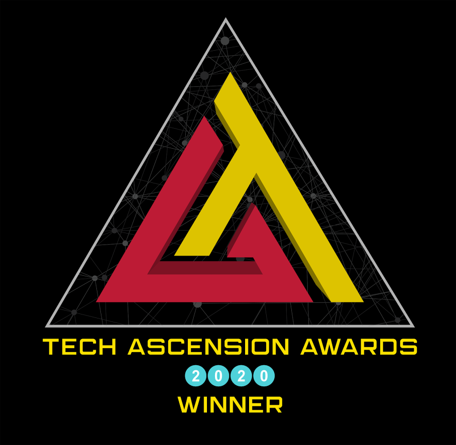 Tech Ascension Awards badge