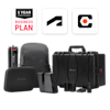 Pro3 As Built Capture Bundle Main Image