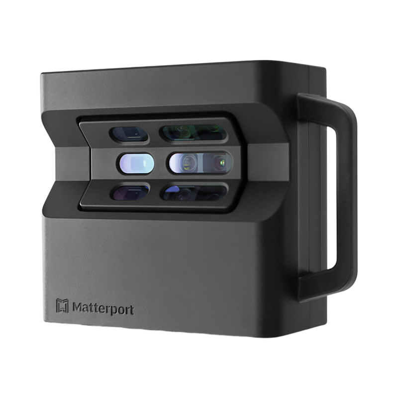 Matterport Releases Pro2 Lite, Its Most Affordable Camera for
