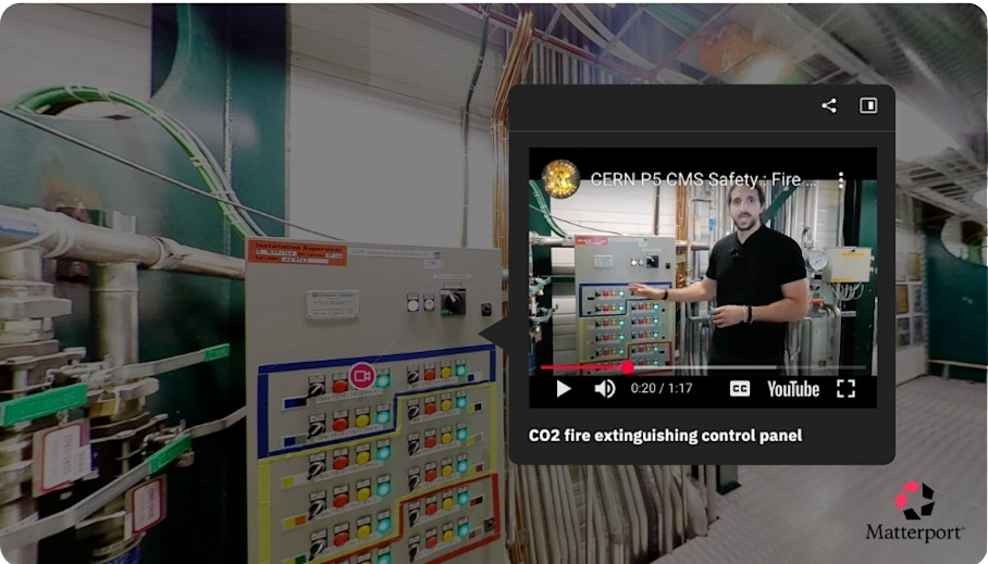 Matterport Workforce Enablement