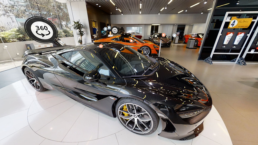 McLaren 2