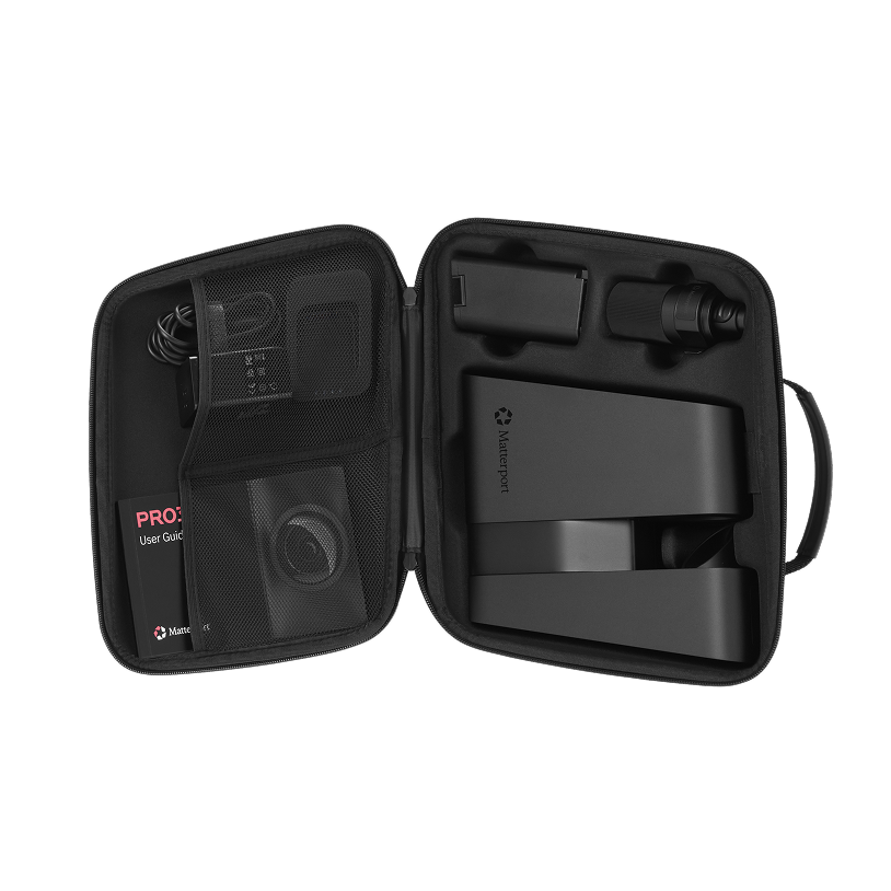 Pro3 Camera Case | Matterport