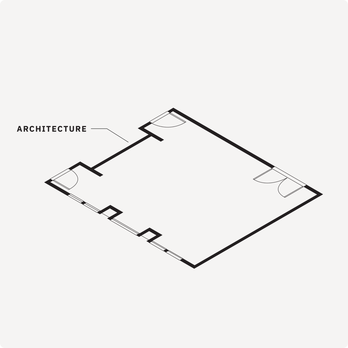 CAD - Architecture