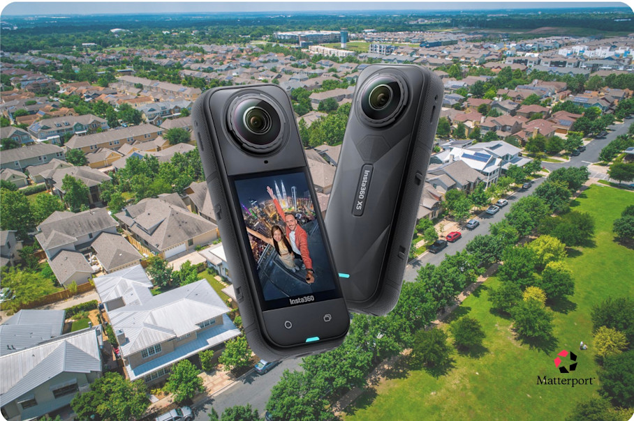 Insta360 X5