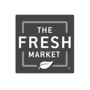 Логотип свежего рынка