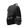 Pro3 Backpack Open Bottom