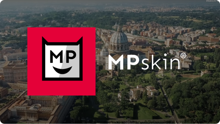 MPSkin
