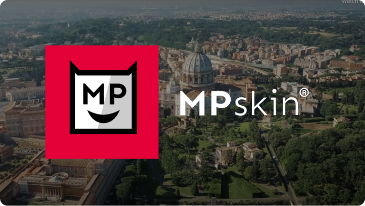 MPskin