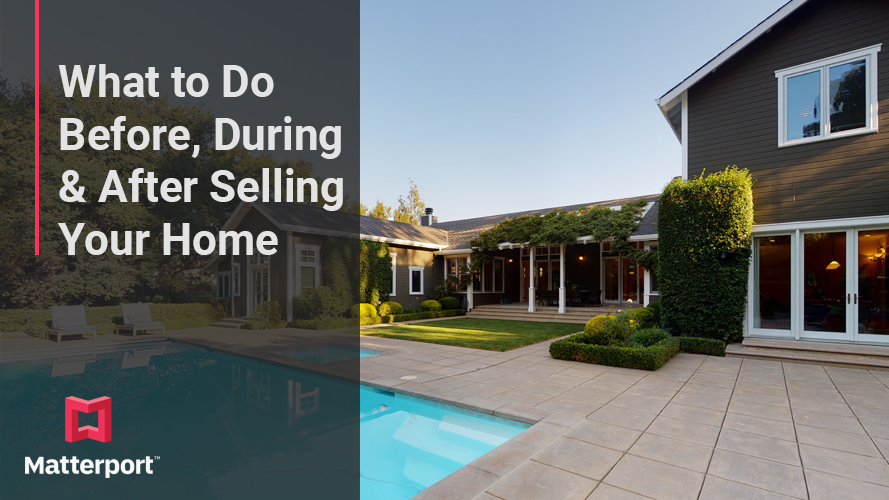 How Long Should You Live In A House Before Selling?