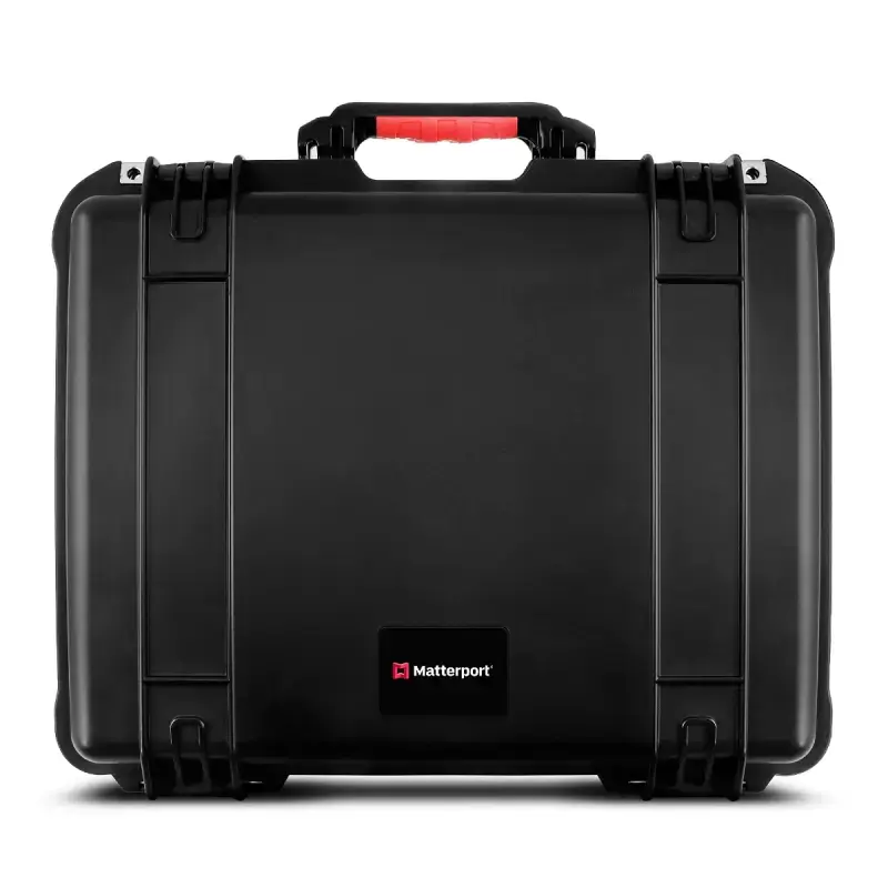 Pro3 hard case (updated)