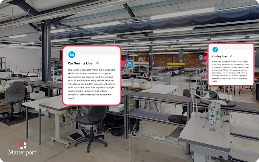 Specialised Covers LTD