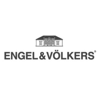 Логотип Энгель и Фолькерс