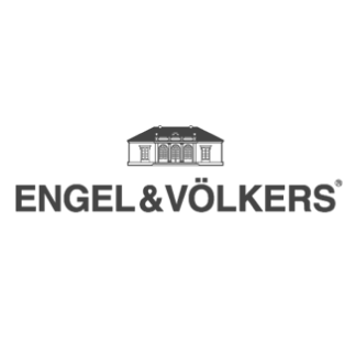 Engel &amp; Volkersロゴ