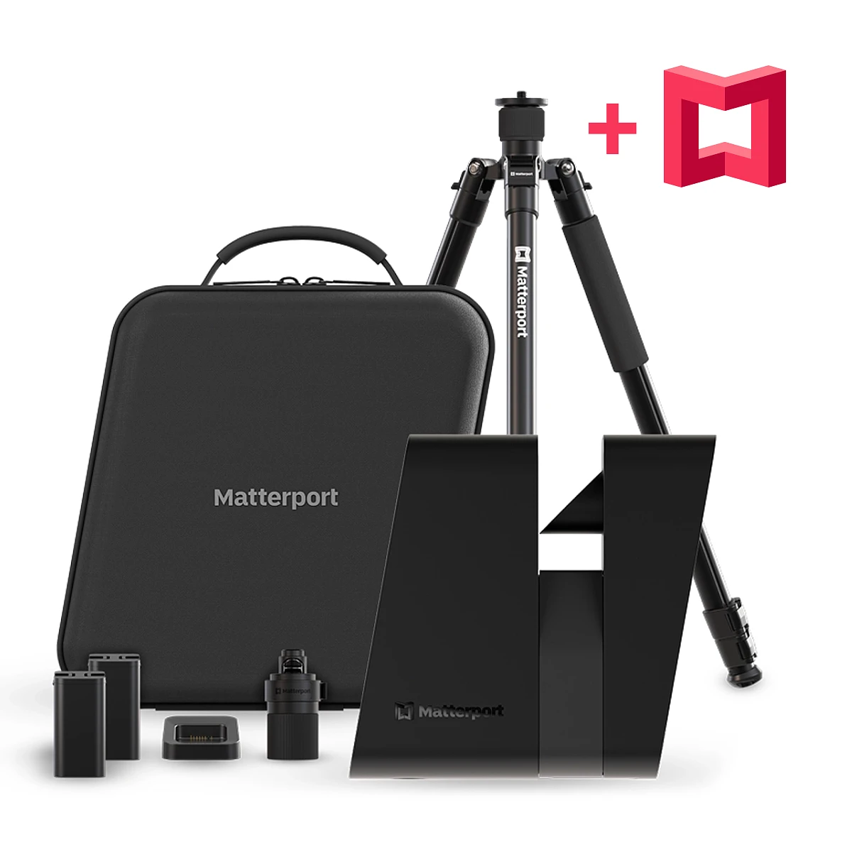 Cameras | Shop Matterport Subscription Plans and 3D Cameras