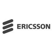 Логотип Эрикссон