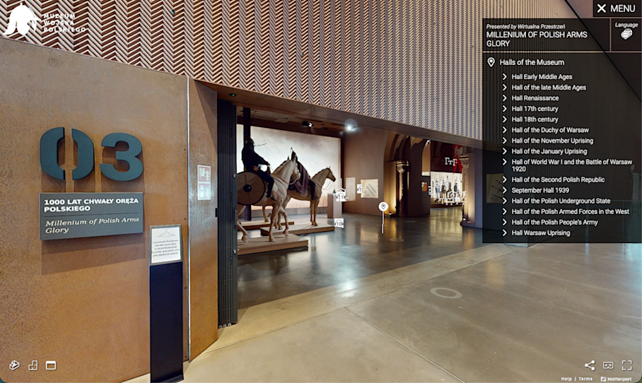 DTA 2026 - Millenium of Polish Arms Glory 