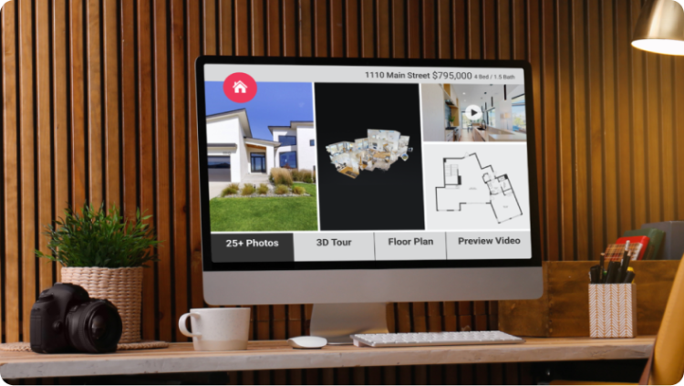 Stand out in today’s real estate market: leveraging Matterport to win listings...