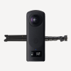 Ricoh Theta Z1 with tripod