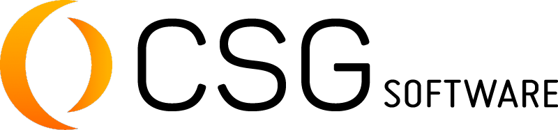 CSG Software Pte Ltd