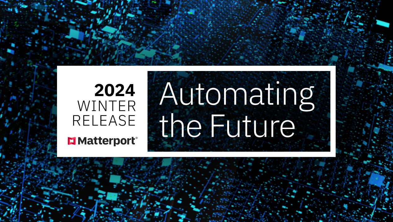 2024 Winter Release - Automating the Future